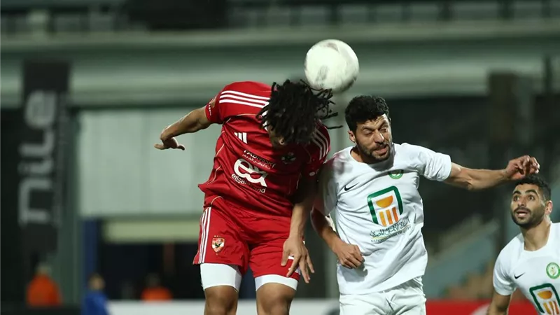 رئيس البنك: «مصطفى شلبي لن ينتقل للزمالك ومش فاكر سعر بيع الجزار للأهلي»
