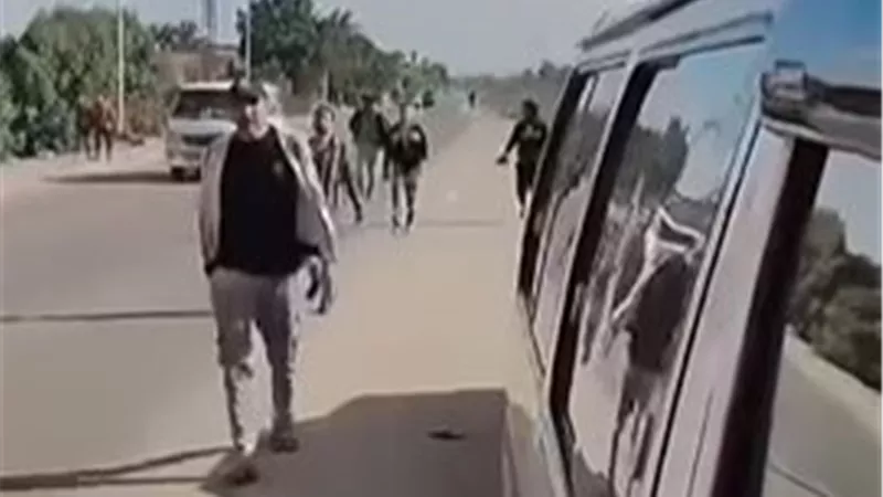 إحالة مالك مصحة المريوطية و3 مشرفين للجنايات في واقعة 