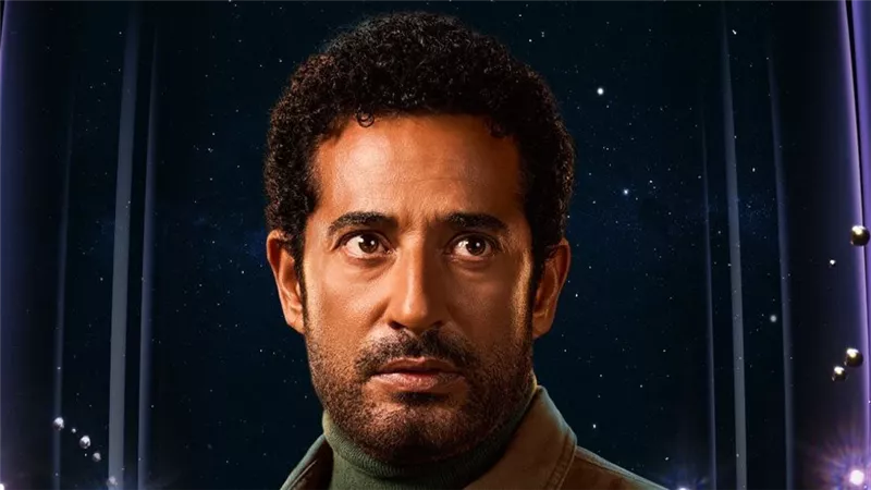 عباس الريس مش هيصعب عليه حد.. طرح البرومو الرسمي لمسلسل إفراج