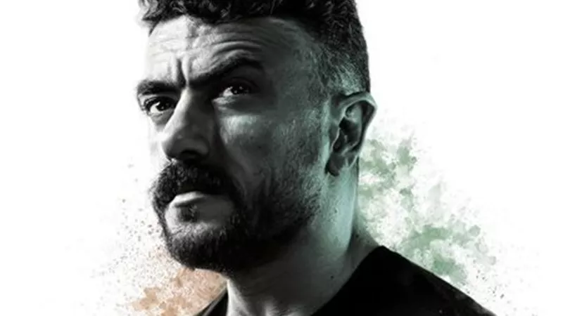 أحمد العوضي ينتهي من تصوير مسلسل علي كلاي في الأسبوع الأول من رمضان