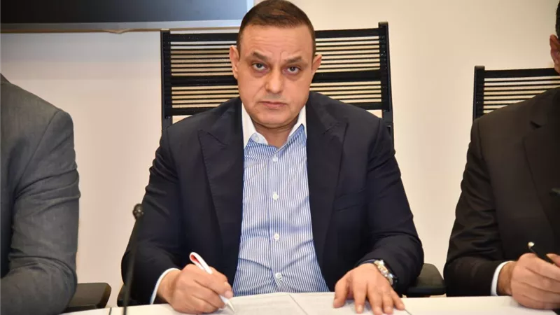 «إسكان النواب»: متابعة جميع مشروعات مياه الشرب والصرف الصحي الجديدة