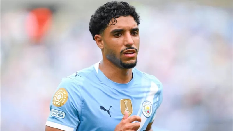 موقف مرموش.. تشكيل مانشستر سيتي أمام نيوكاسل بنصف نهائي كأس كاراباو