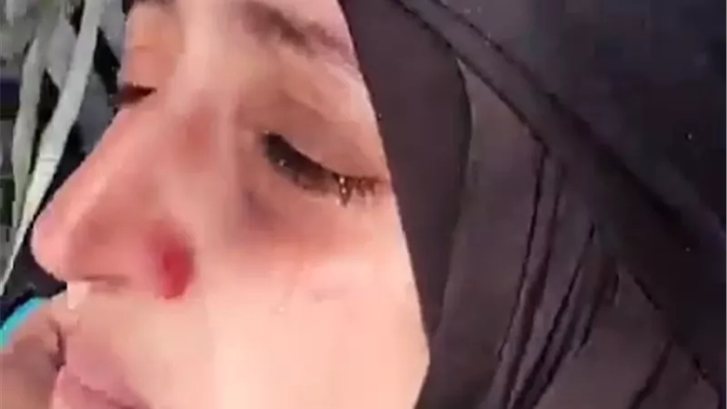 «تناديه بقلبها» منذ ثمانية أيام.. البحر يبتلع عبد الرحمن في كوم حمادة