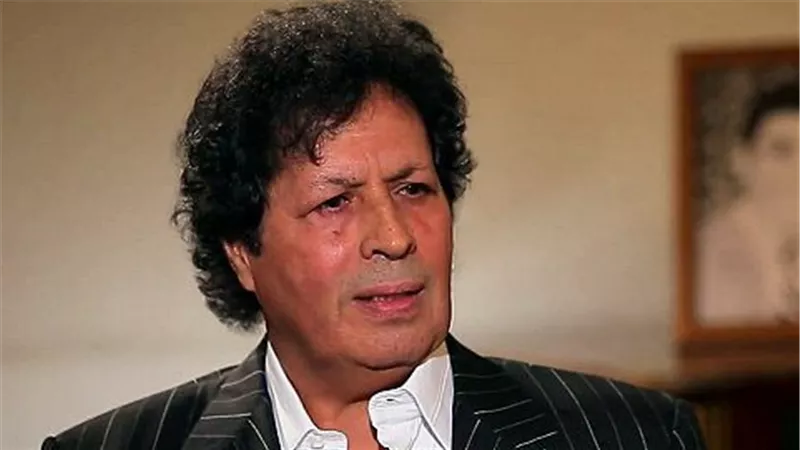 أول تعليق رسمي من أحمد قذاف الدم بعد مقتل سيف الإسلام 