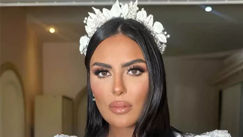 رمضان 2026.. هاجر الشرنوبي ضيفة شرف في مسلسل «كلهم بيحبوا مودي» 