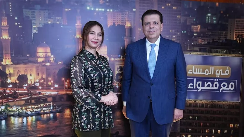 محمود سامي: غياب الأيديولوجية يربك المشهد الحزبي في مصر