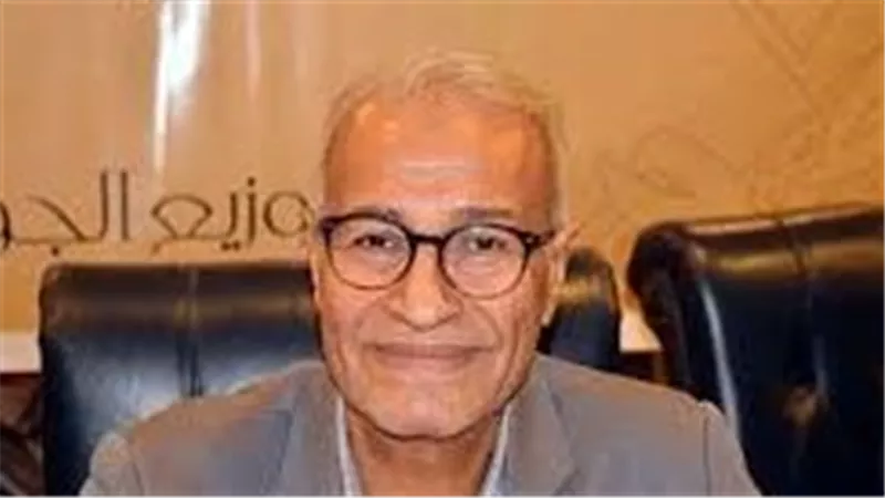 صلاح السروي: التكريم في معرض الكتاب أعلى أشكال التقدير الثقافي|خاص  
