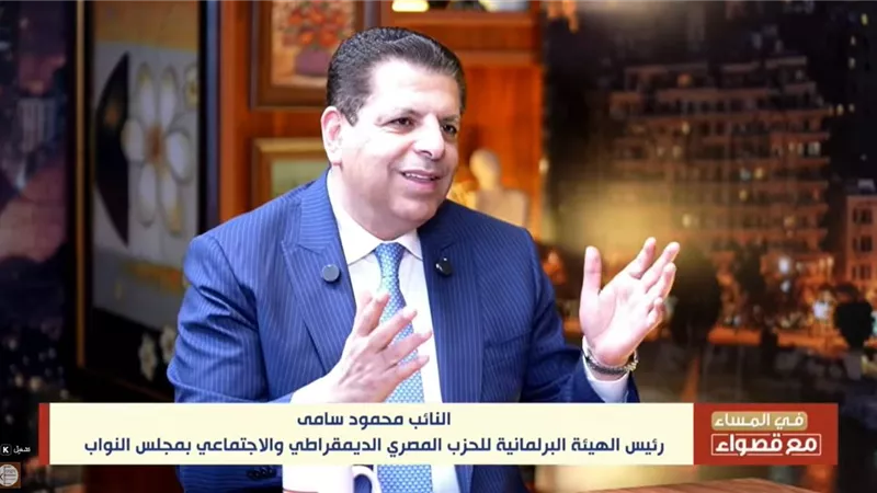 برلماني يكشف عن تحديات المعارضة في تشكيل المستقبل السياسي