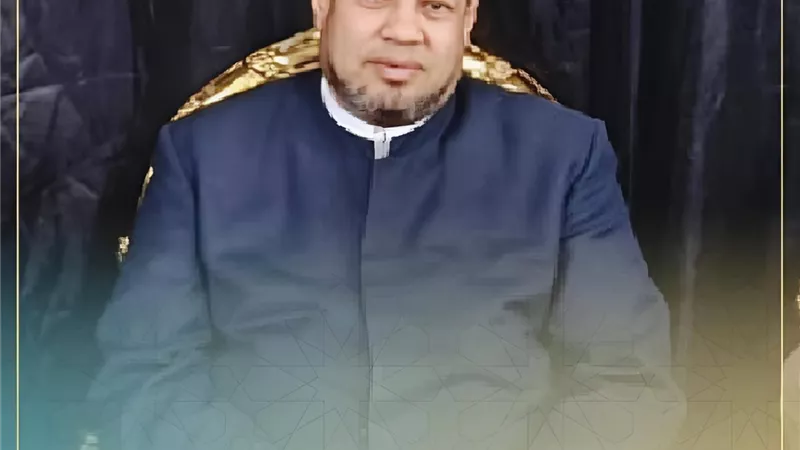 «أوقاف كفرالشيخ» تعقد مقارئ الأئمة غير الأعضاء وسط أجواء روحية