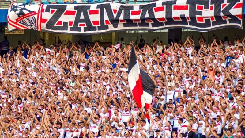 تذكرتي تعلن بوابات الدخول وتعليمات الجماهير لمباراة الزمالك واتحاد العاصمة