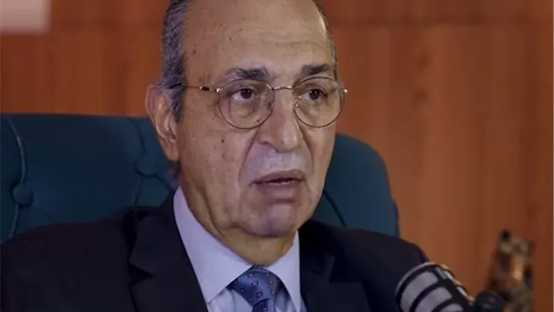 شريف نجيب: إعادة بناء الثدي بعد استئصال الورم حق أصيل للمريضة|فيديو  