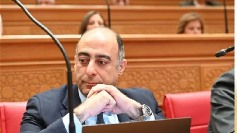 تحرك برلماني يطالب بحل أزمة الاختناقات المرورية الحادة في شوارع الإسكندرية