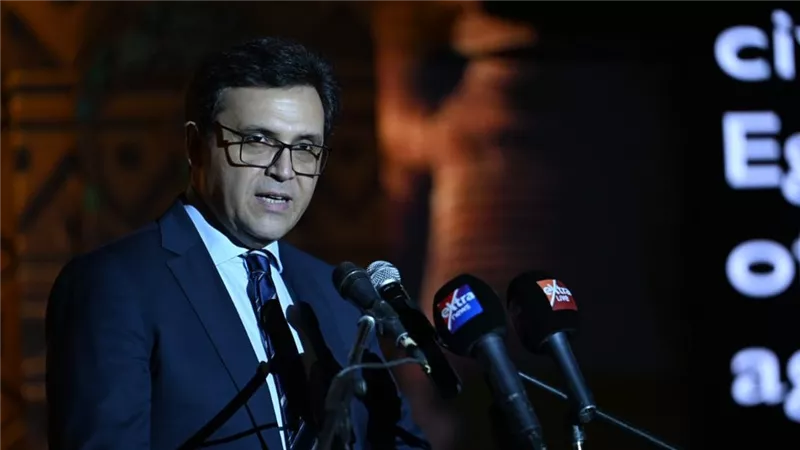 هنو: مهرجان أسوان الدولي منصة للاحتفاء بالتنوع الثقافي 
