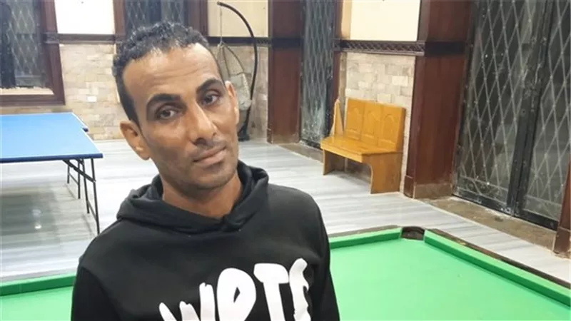 جريمة مأساوية في القليوبية.. رجل يقتل شريكه بعد استدراجه إلى المقابر