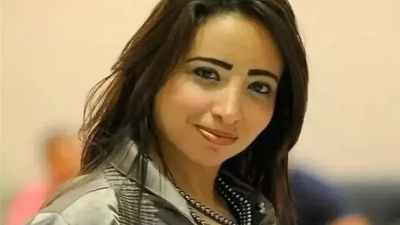 «جلطة في المخ وغيبوبة».. تطورات صادمة لحالة نهال القاضي الصحية