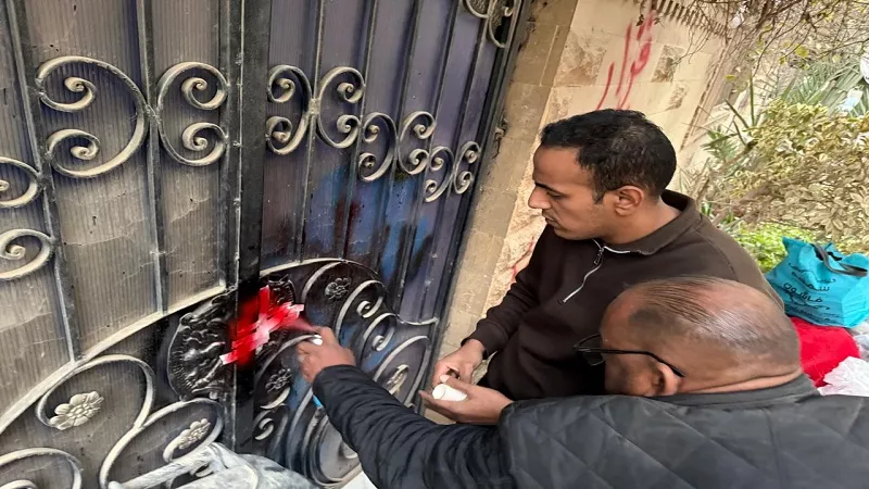 حملات رقابية.. غلق المنشآت الطبية غير المرخصة يدخل حيز التنفيذ|فيديو