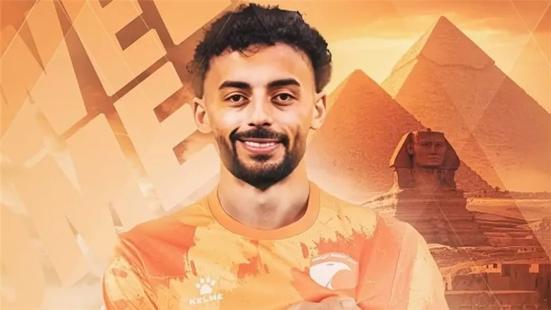 الكرمة العراقي يوضح كواليس صفقة أحمد عبد القادر مع الأهلي
