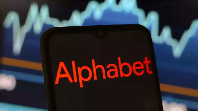 ألفابت ترفض الحديث عن صفقة الذكاء الاصطناعي بين جوجل وآبل