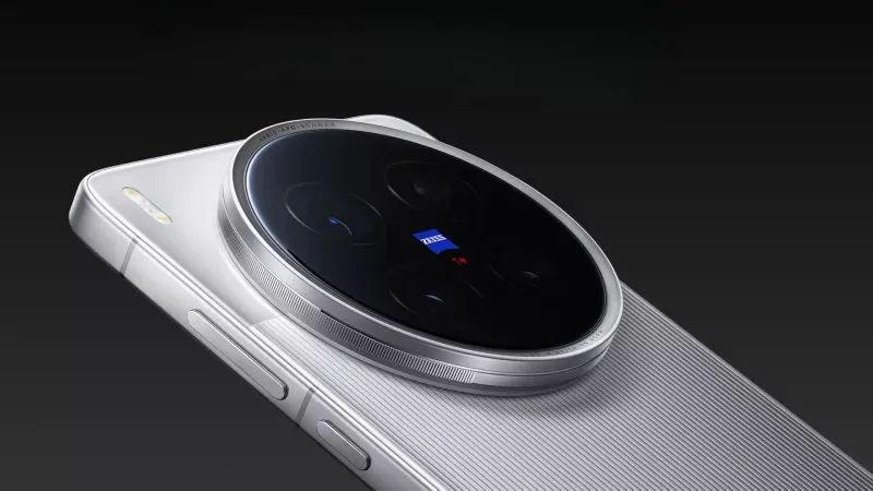 تسريبات تكشف المواصفات الكاملة لهاتف vivo X300 Ultra