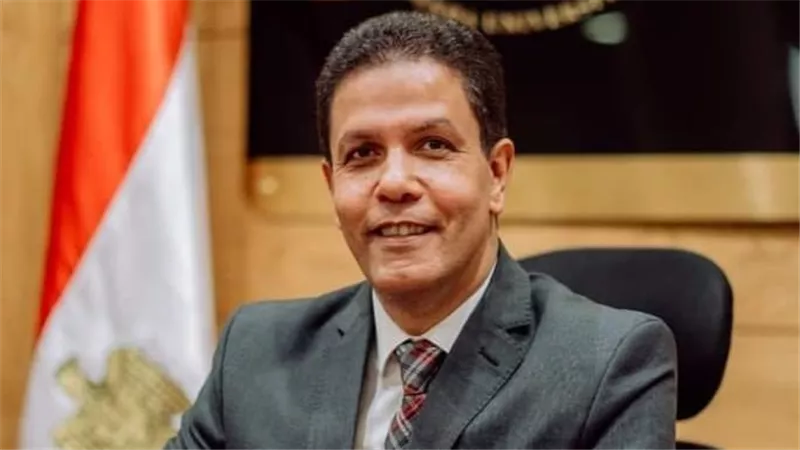 هاكاثون الرعاية الصحية الذكية ينطلق بجامعة بنها لدعم مستقبل مصر الرقمي