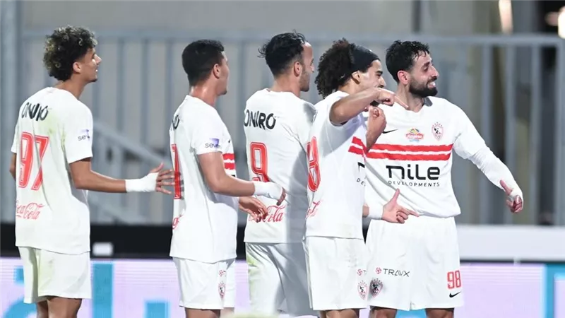 6 وجوه جديدة في الزمالك بسبب إيقاف القيد.. شوبير يعلق