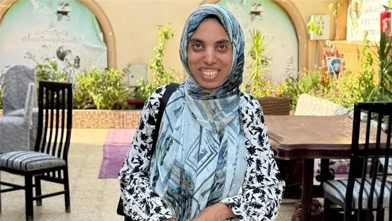 مأساة ضحى.. رحلة فتاة «ذوي همم» من دار رعاية إلى حقيبة الأزاريطة