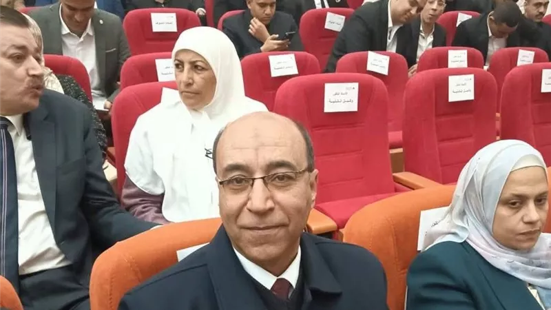 جامعة الدلتا التكنولوجية تشارك في مؤتمر “التمكين المهني والتقدّم الوظيفي