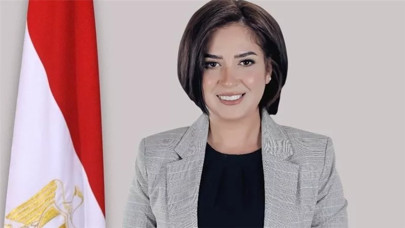 النائبة أميرة العادلي تفتح ملف 