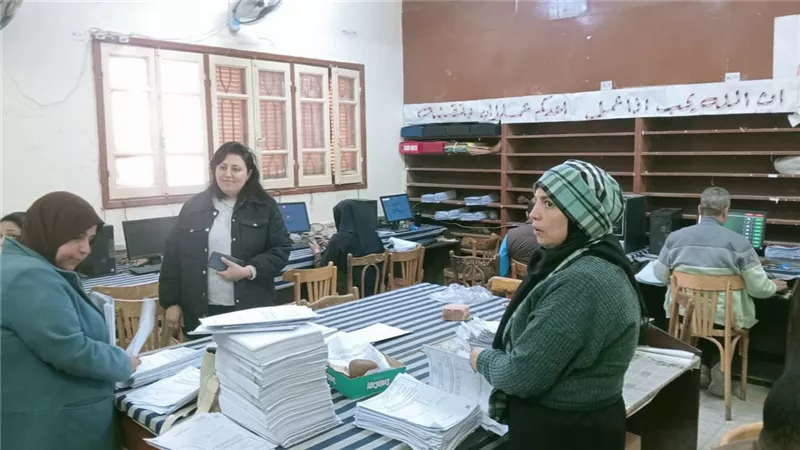 موعد إعلان نتيجة الشهادة الإعدادية الترم الأول أسيوط 