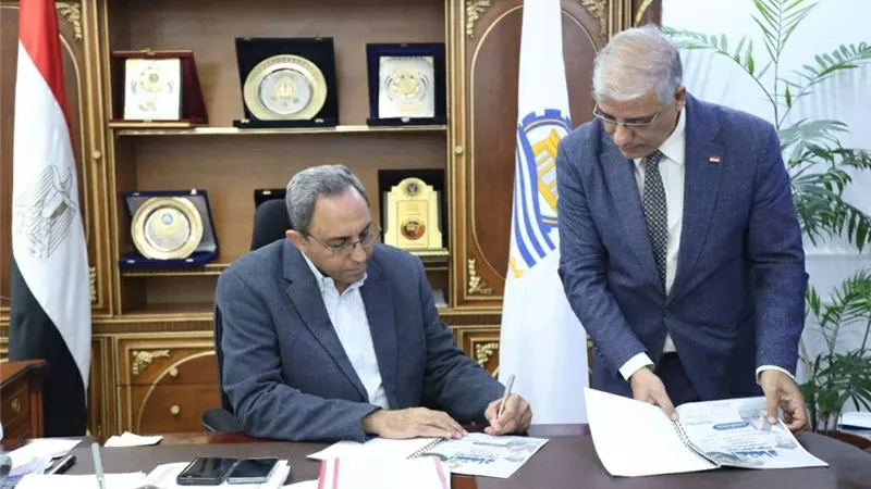 صدمة في نتيجة الشهادة الإعدادية قنا.. نسبة النجاح 54.03%