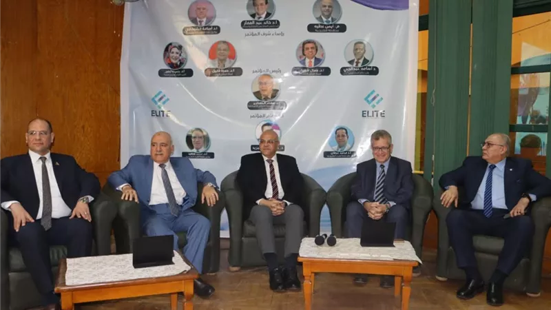 محافظ القليوبية يشهد انطلاق النسخة العاشرة لمؤتمر تأثير السمنة والسكري