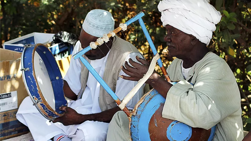 اتحاد الغرف يثمن جهود الحكومة لحصول أسوان على جائزة مدينة العام السياحية 