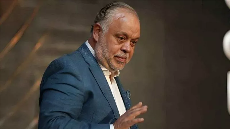 «مفيش بلوجر».. أشرف زكي يعلن انتهاء أزمة «روح OFF» و«نون النسوة»