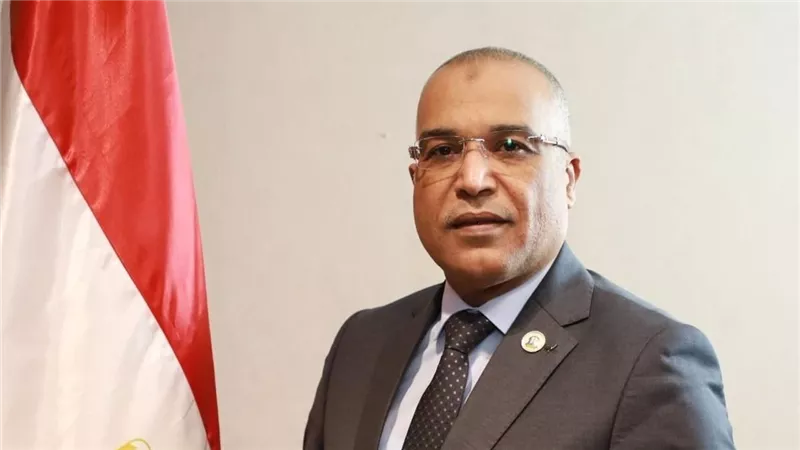 نقيب البترول: القمة المصرية التركية تدشن مرحلة جديدة من الشراكة الشاملة 