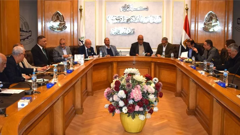 5 قرارات لدعم المواطنين بمعرض أهلا رمضان 2026 بالقاهرة