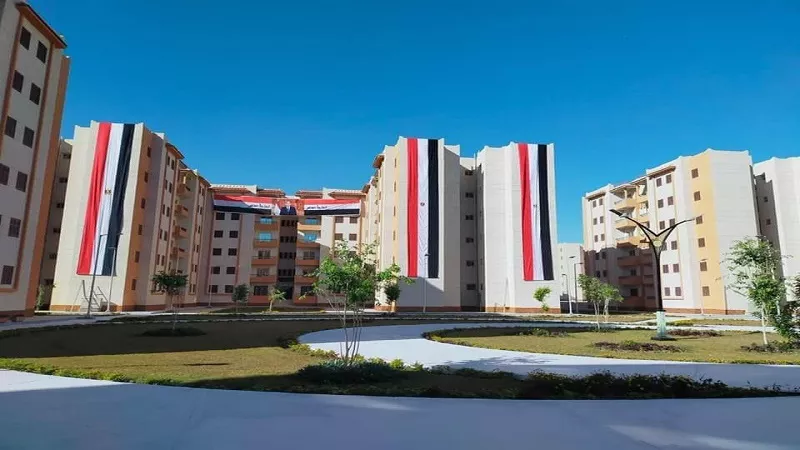 بمشاركة القطاع الخاص.. خطة مصرية لتوفير وحدات سكانية للمواطنين|فيديو