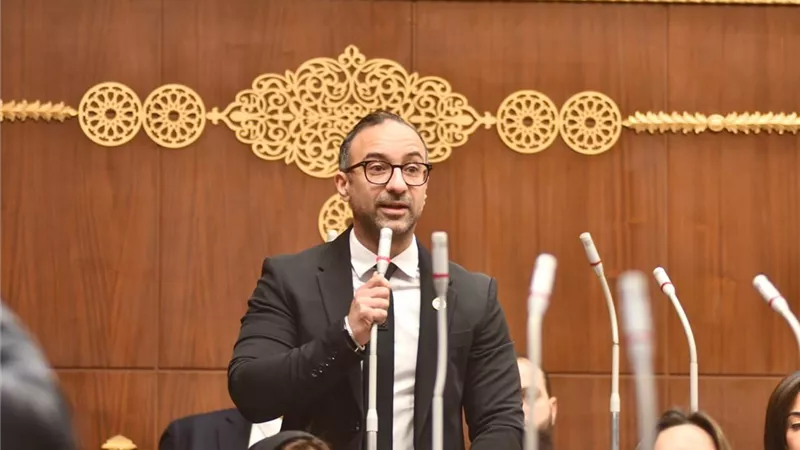 النائب أحمد الحمامصي: التعديل الوزاري يعكس إرادة سياسية للتطوير