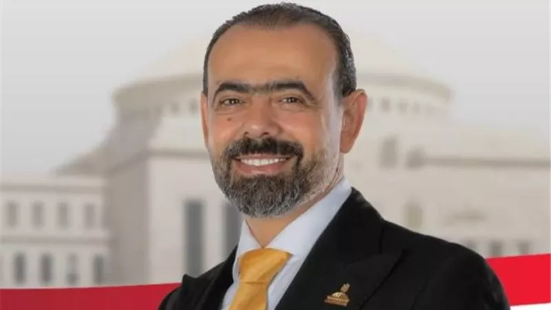 عضو مجلس الشيوخ: زيارة أردوغان لمصر تؤسس لشراكة استراتيجية شاملة