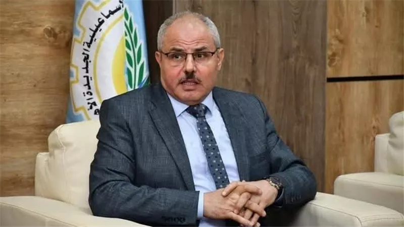 اعتماد نتائج الفصل الدراسي الأول بكلية العلاج الطبيعي بجامعة الإسماعيلية