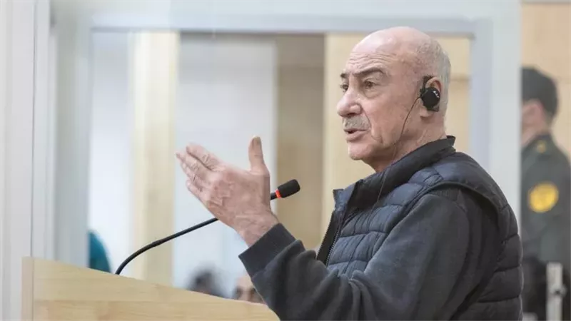 محكمة أذربيجان العسكرية تصدر أحكاما ضد 3 عسكريين سابقين