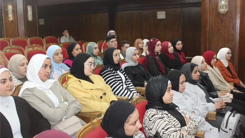 دار الكتب تختتم برنامجا تدريبيا لطلاب اللغة التركية ضمن مبادرة «جيل واعي»