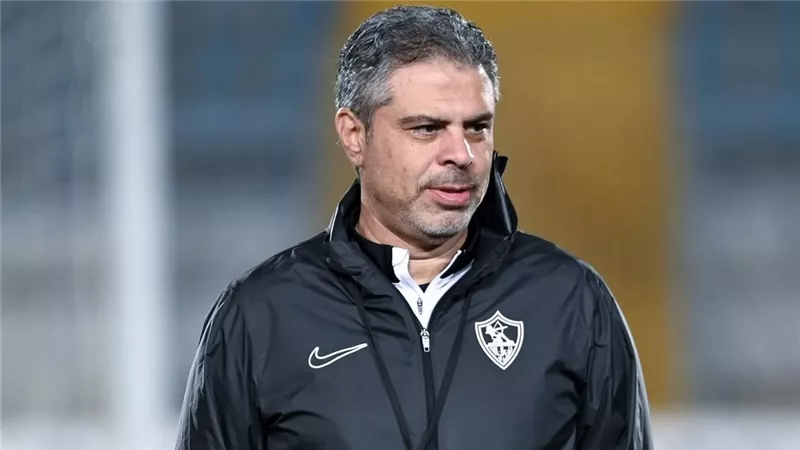 قائد المهمات المستحيلة.. معتمد جمال والنجاحات البيضاء