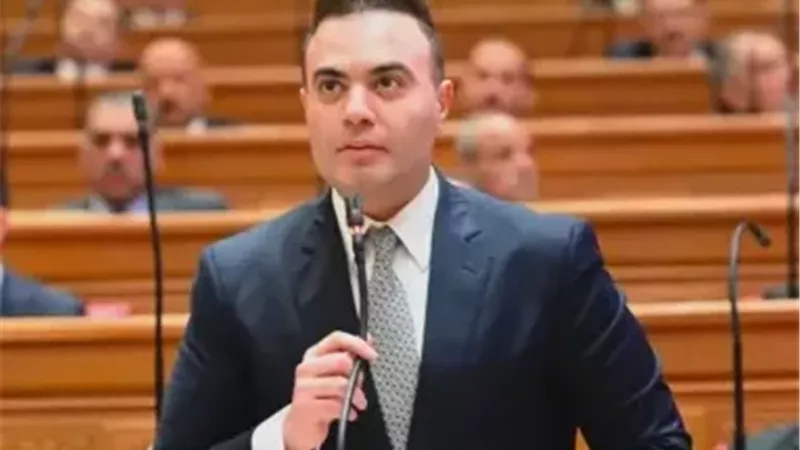 أحمد إبراهيم البنا: القمة المصرية التركية تدشن مرحلة شراكة استراتيجية