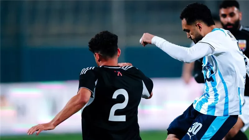 بيراميدز يقترب من صفقة جديدة قبل غلق القيد الشتوي|تفاصيل