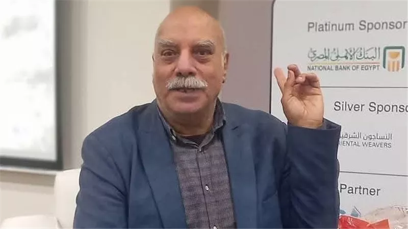 شعبان يوسف: استخدام الـ Ai بدون قوانين صارمة يهدد الأدب والفكر|خاص