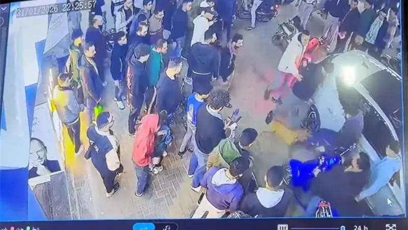 جنح دمياط تحدد جلسة عاجلة للحكم في قضية «كلب ميدان سرور»