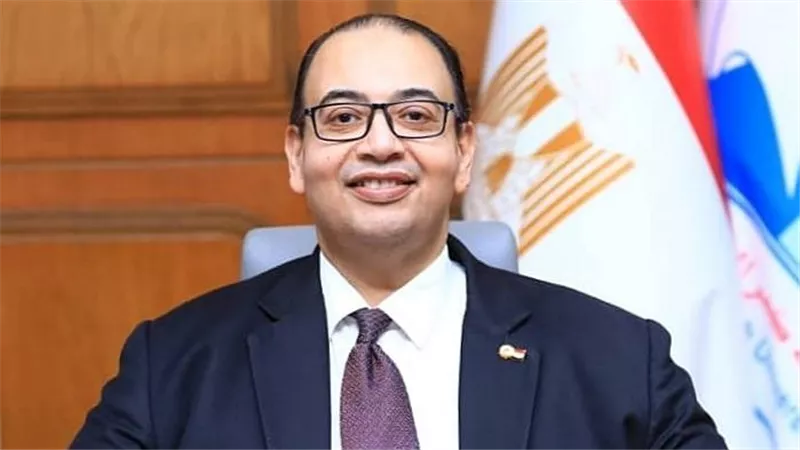 رئيس جامعة كفر الشيخ: أمتلك خطة تطوير طموحة تتماشى مع رؤية 2030| خاص
