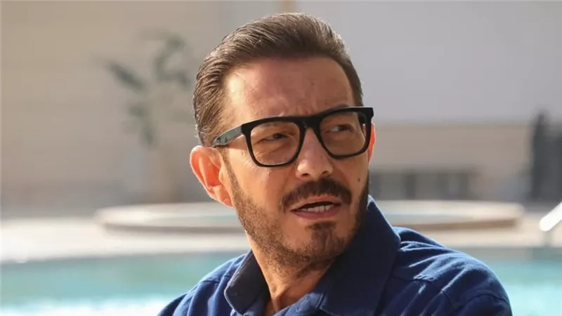 أحمد زاهر يحسم الجدل حول مشاركته في دراما رمضان