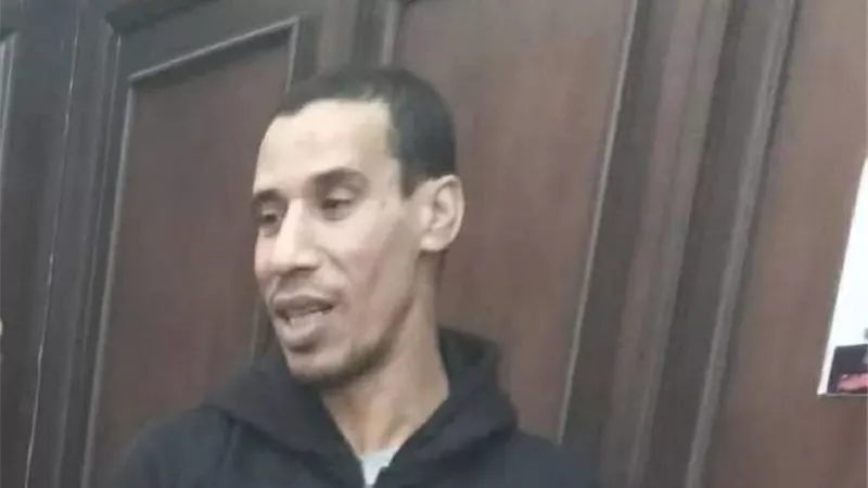 السجن 4 سنوات لوالد المتهم في قضية «منشار الإسماعيلية»