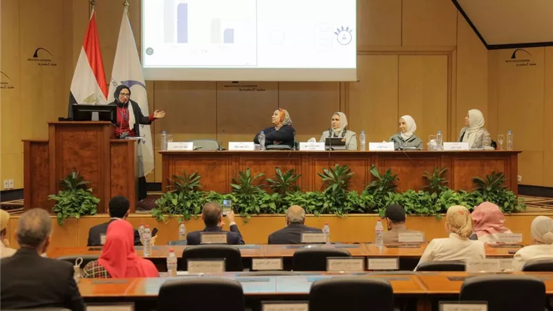 ختام فعاليات «المسئولية المجتمعية رؤية متجددة» في مكتبة الإسكندرية